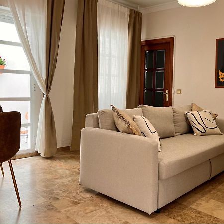 Boho Suite Apartment Κόρδοβα Εξωτερικό φωτογραφία