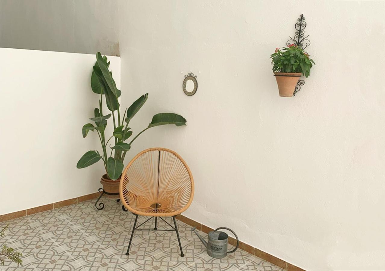 Boho Suite Apartment Κόρδοβα Εξωτερικό φωτογραφία