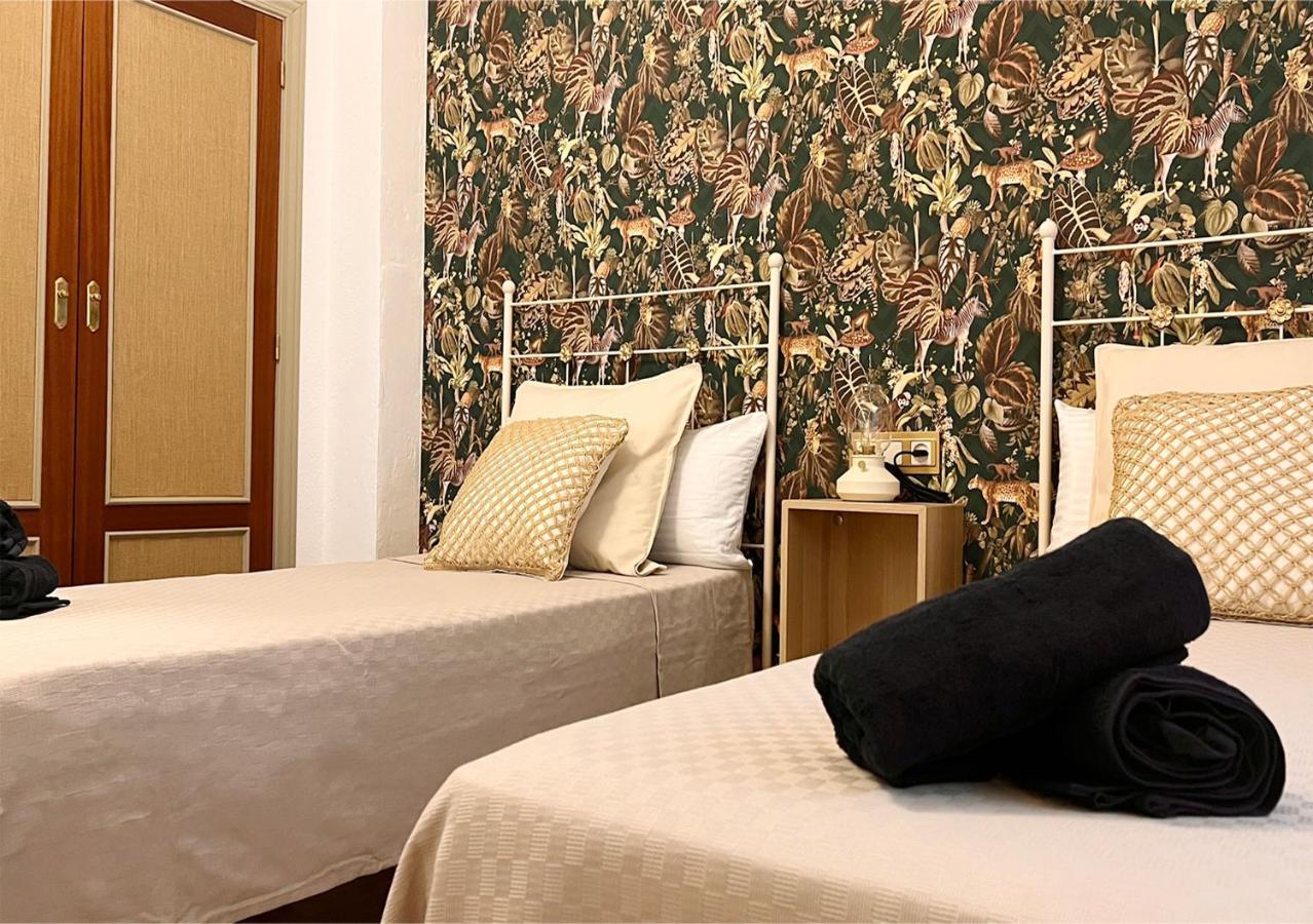 Boho Suite Apartment Κόρδοβα Εξωτερικό φωτογραφία