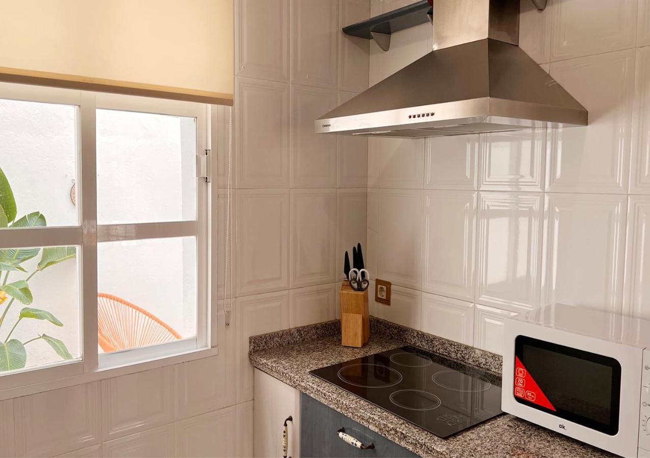 Boho Suite Apartment Κόρδοβα Εξωτερικό φωτογραφία