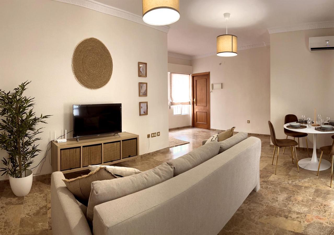 Boho Suite Apartment Κόρδοβα Εξωτερικό φωτογραφία