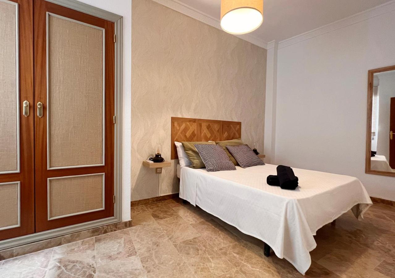 Boho Suite Apartment Κόρδοβα Εξωτερικό φωτογραφία