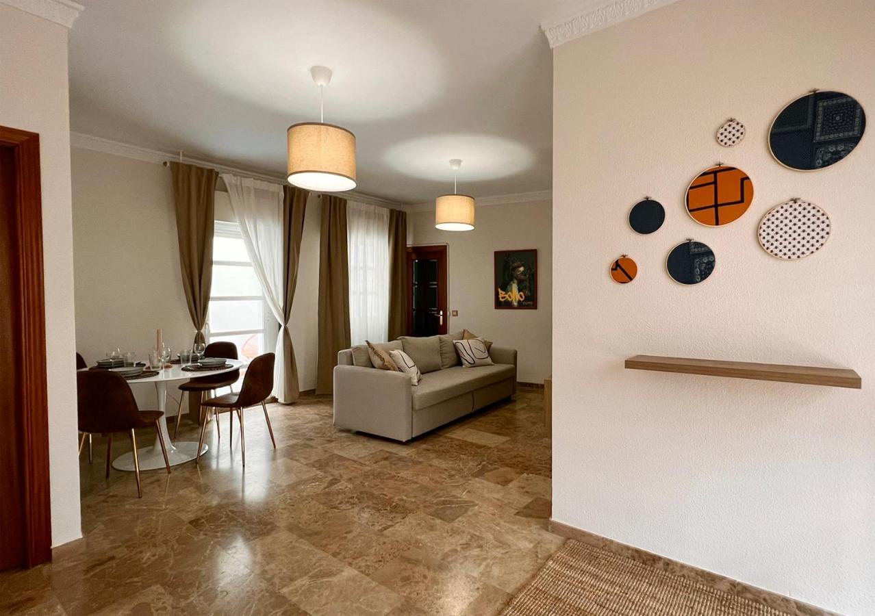Boho Suite Apartment Κόρδοβα Εξωτερικό φωτογραφία
