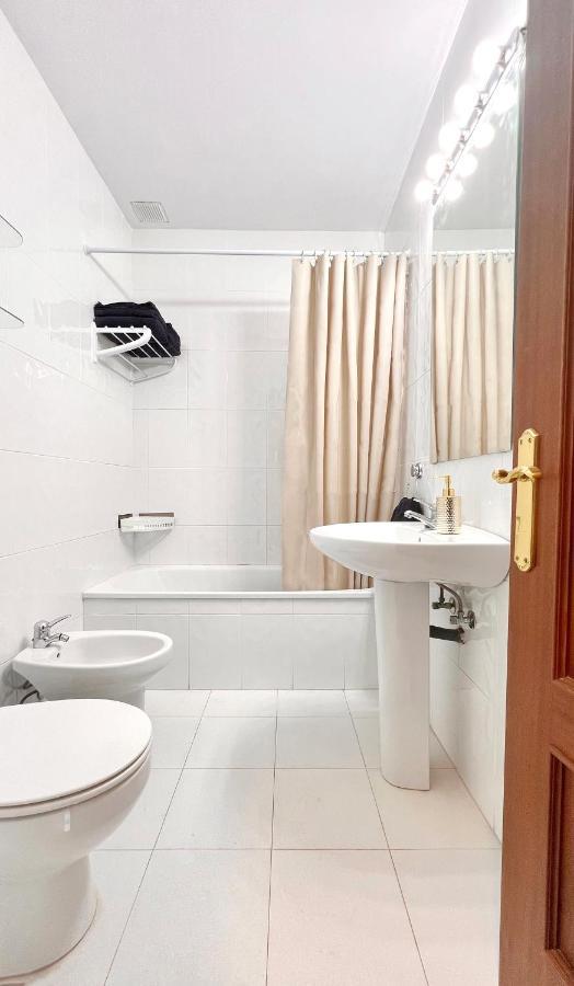 Boho Suite Apartment Κόρδοβα Εξωτερικό φωτογραφία